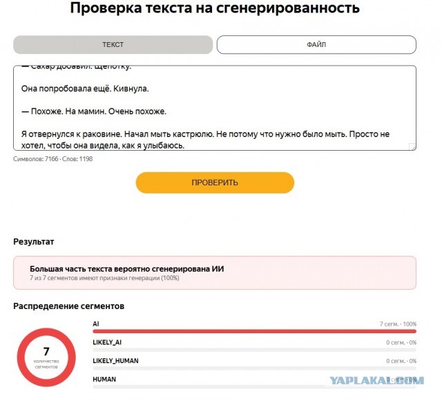 Рецепт