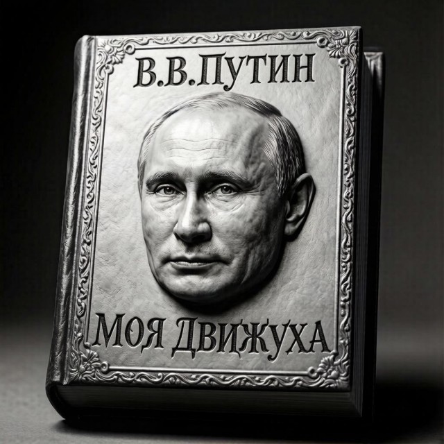 Исторический процесс⁠