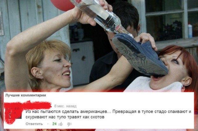 CNN о нашем памятнике.