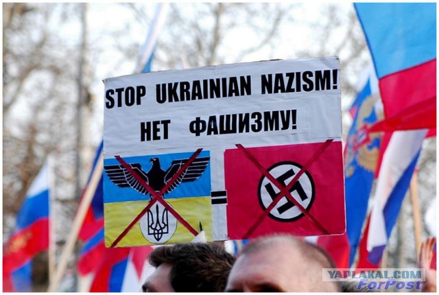 Выбирай или...