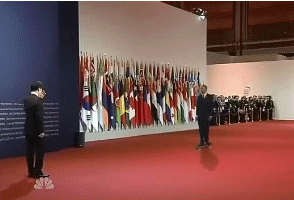 Обама на скейте!