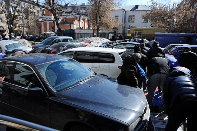 Мечеть преткновения
