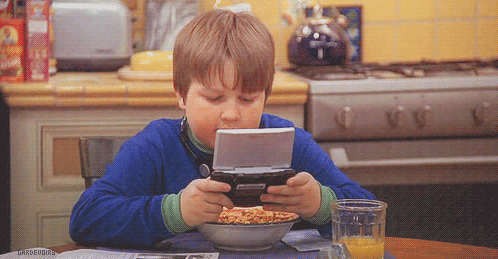 В ожидании камментов