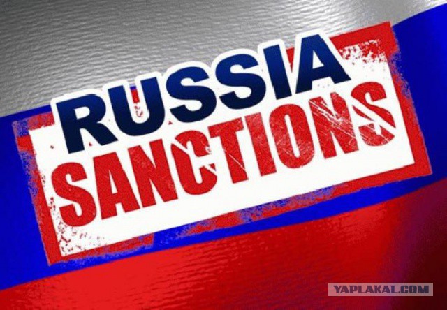 Путин общается и санкции отменяются