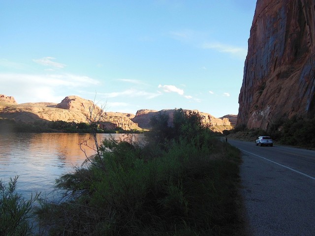 Деревенская Америка