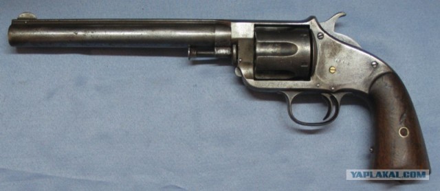 Распаковываем Ruger SR9C