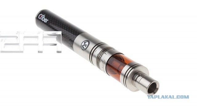 Вся правда об электронных сигаретах