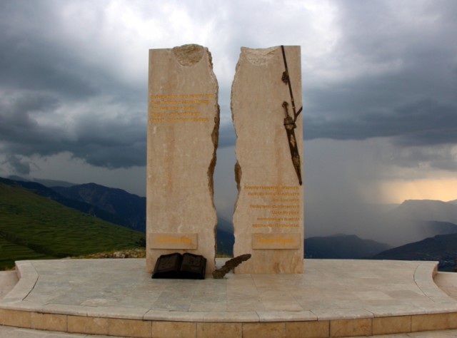 Деревенская Америка