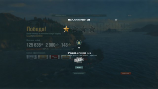 World of warships