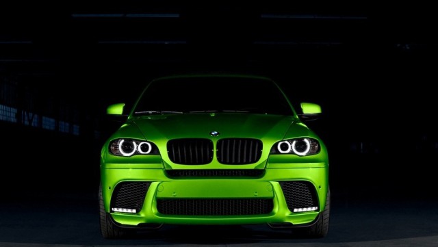 BMW E9 3.0 CSi