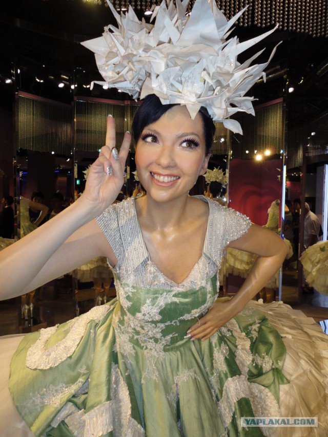 Я поведу тебя в музей