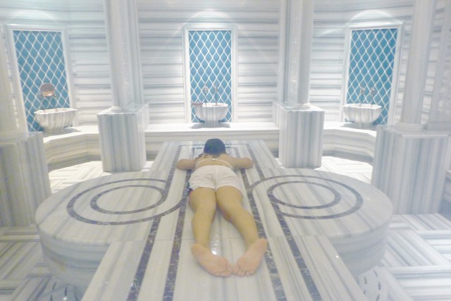 Азбука русской бани