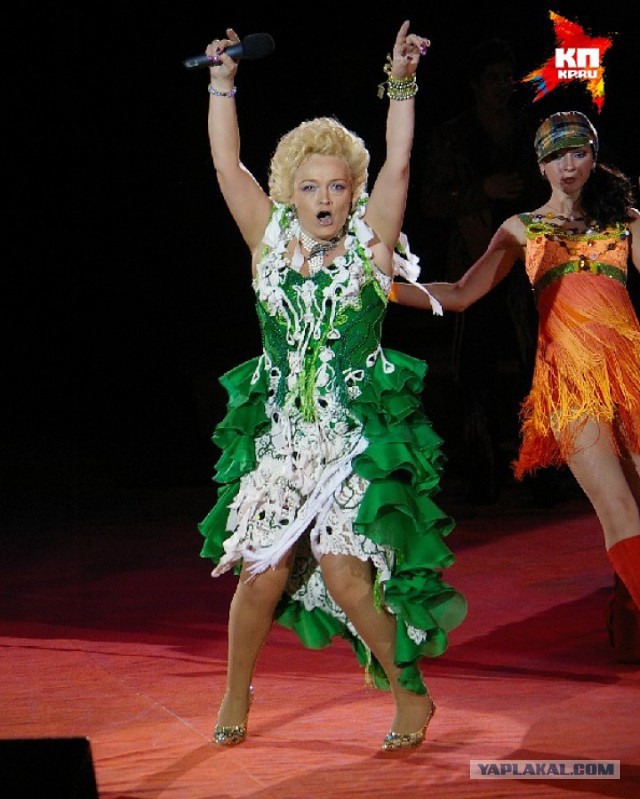 Настоящие музыкальные таланты