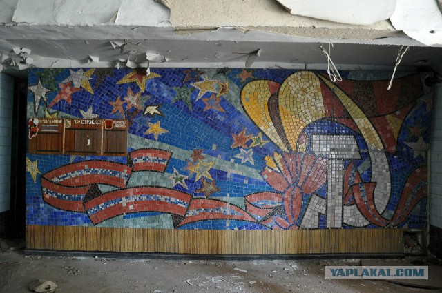 Семикаракорский консервный завод