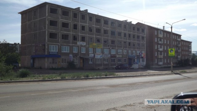 Тлен и разруха в Албании: как так можно жить?