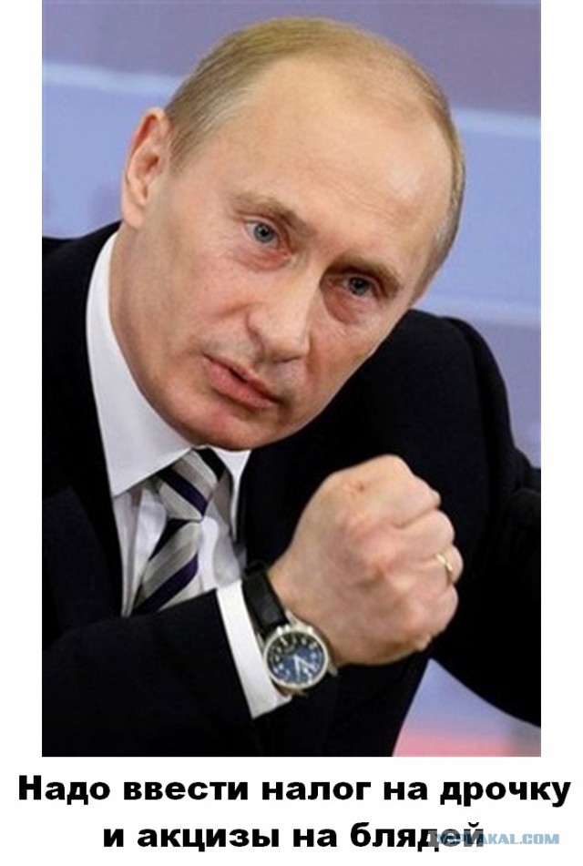 Ставка на элиты: почему обращения к Путину теперь заканчиваются плохо