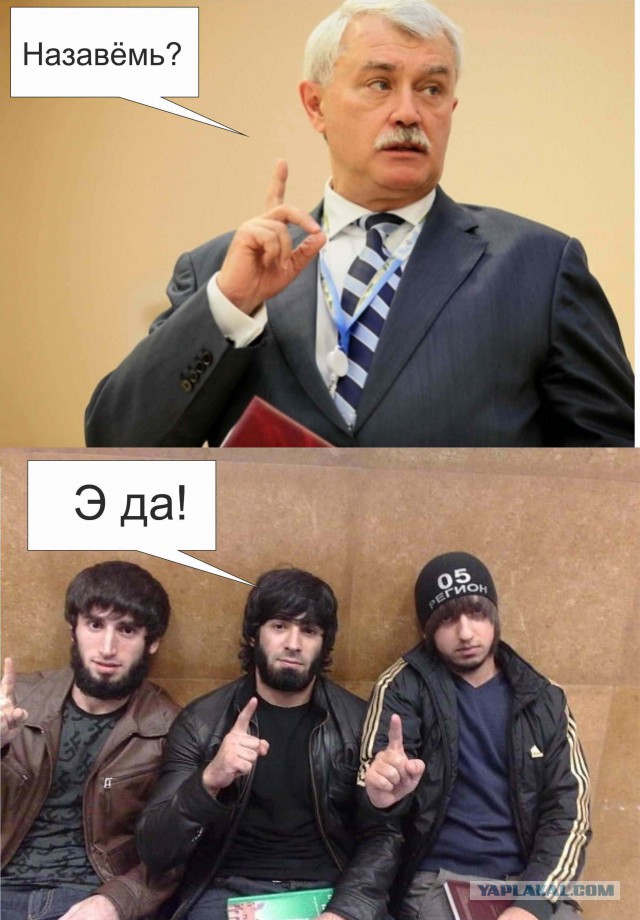 Про мост Кадырова объявят завтра