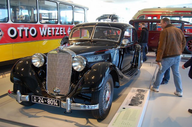 Автоэкзотика 2010
