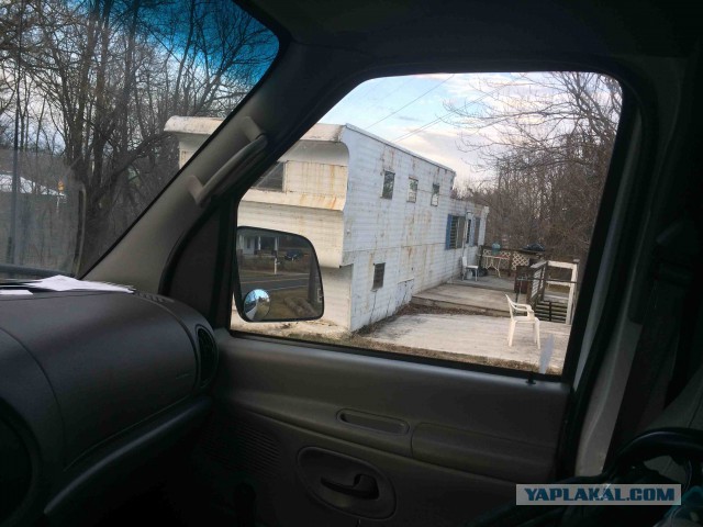 Деревенская Америка - 3