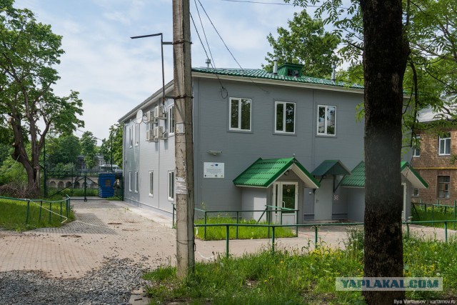 Ивангород – Нарва: Евросоюз на том берегу