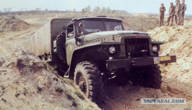 Народные названия автомобилей