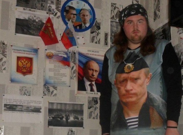 Немного картинок