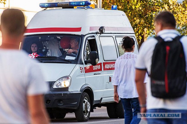 В Новосибирской области студент ранил сокурсника и застрелился сам