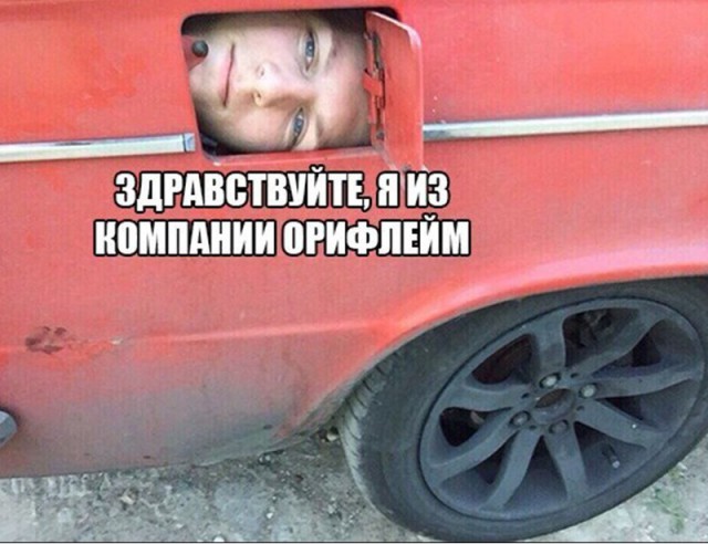 Немного картинок в этот четверг