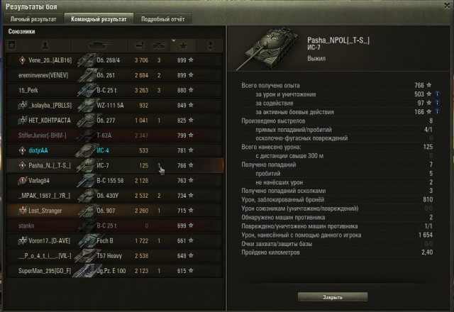 Wargaming 54