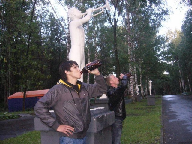 Как дела в России? Хорошо, братан, хорошо!