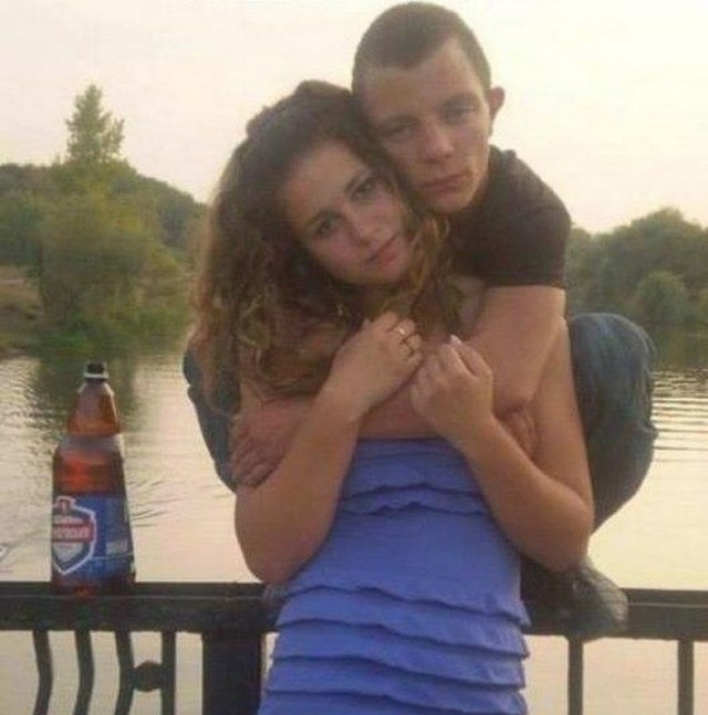 Выловлено в наших сетях