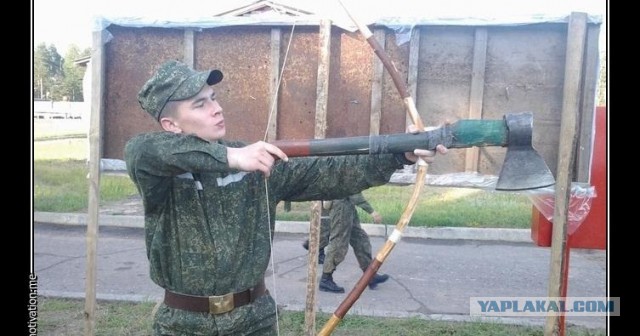 Удивительные снимки с российских просторов