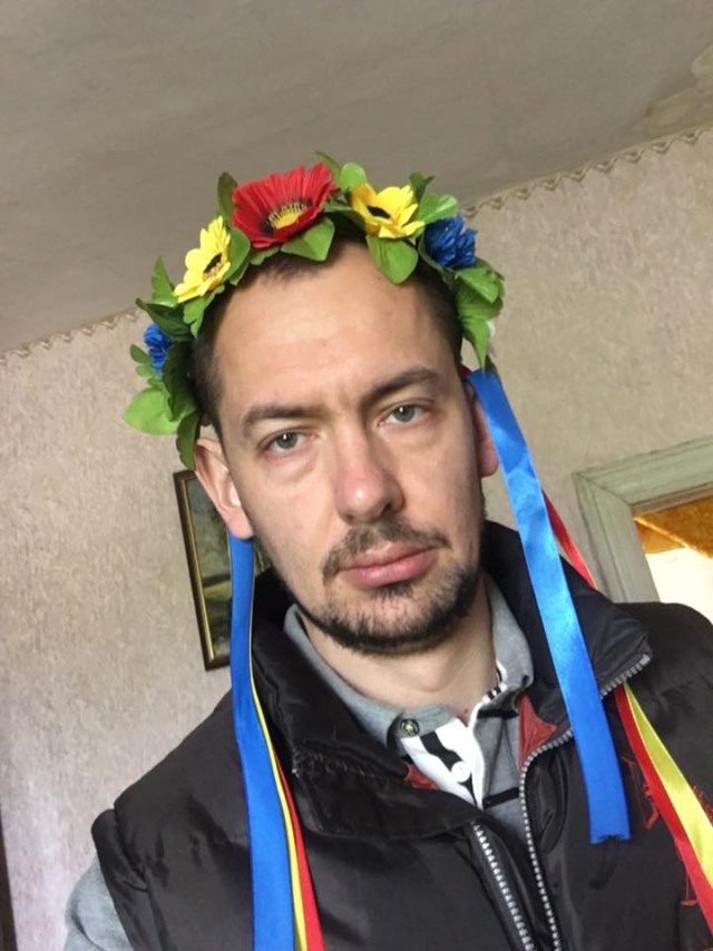 "Несанкционированный митинг" на пресс-конференции Путина