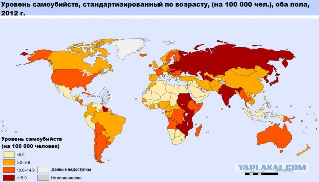 15 принципов жизни японцев, которые помогают им оставаться счастливыми