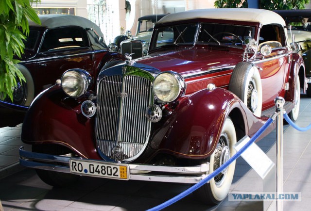 Купил дом, а в сарае обнаружил уникальный Jaguar Mk II из первой выпущенной тысячи