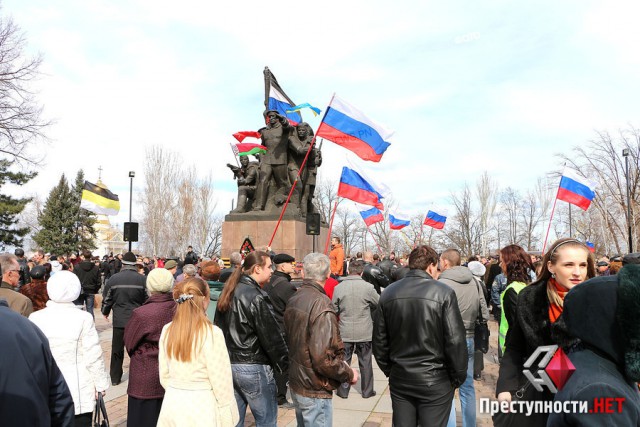 Спящие заговорили?! Экс-сотрудник СБУ в прямом эфире рассказывает о преступлениях украинских властей