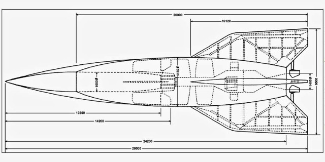 Правда ли, что Гитлер создал межконтинентальные ракеты?