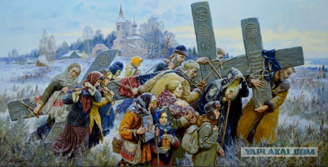 Москва – крупнейший исламский город Европы
