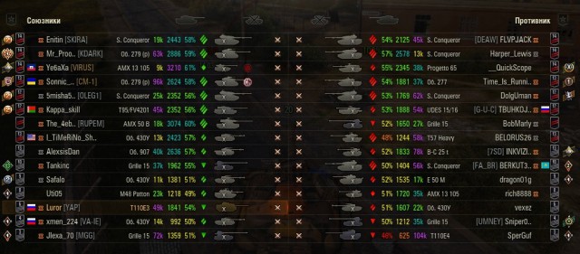 Wargaming 57