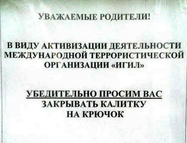 Подборка интересных и веселых картинок