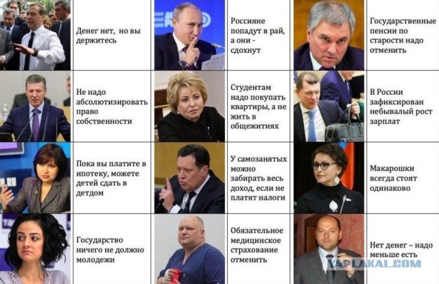 Российское образование сочли бесполезным для карьеры