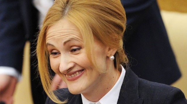56-летняя косплеерша из Питера утрёт нос любой молоденькой девчонке