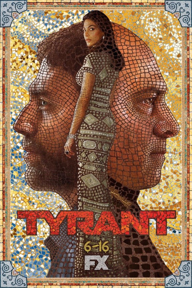 Сериалы