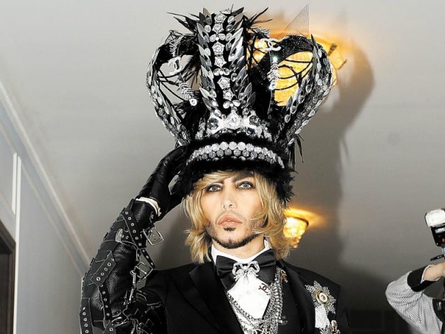 Люди на старых фотографиях