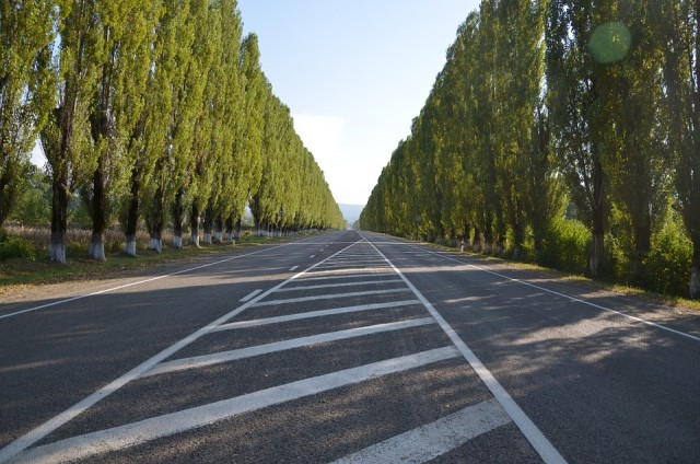 Американская Луна