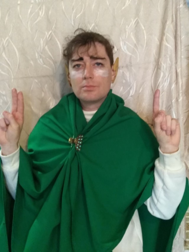 Скотсети и прочие интернеты 01.11.19