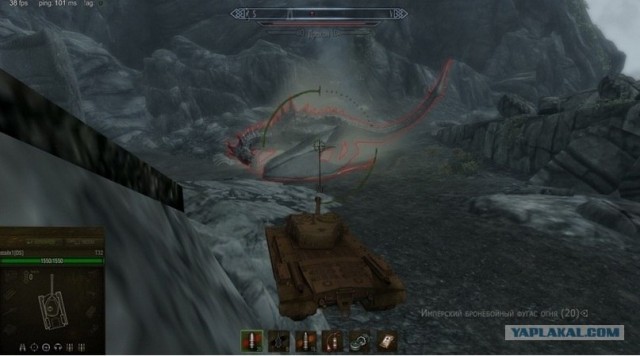 «PANZAR: FORGED BY CHAOS»: ФЭНТЕЗИЙНОЕ ПОБОИЩЕ