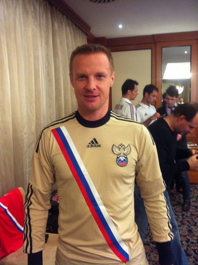 Чемпионат России 2011/12 , кубок