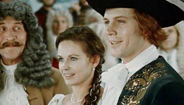 5 хороших забытых комедий 70-х годов