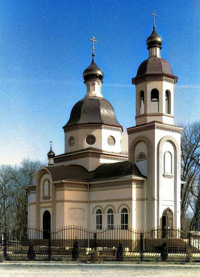 Плёночная фотография. Хобби